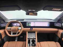 Audi E7X Pioneer quattro - ფოტო 6