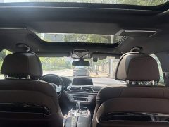BMW 7 Series 2021 730Li M Sport Package - ფოტო 10