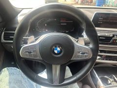 BMW 7 Series 2021 730Li M Sport Package - ფოტო 5