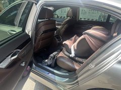 BMW 7 Series 2021 730Li M Sport Package - ფოტო 6
