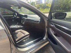BMW 7 Series 2021 730Li M Sport Package - ფოტო 8