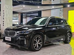 BMW X5 2022 Facelift xDrive 40Li M Sport Package - ფოტო 1