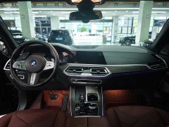 BMW X5 2022 Facelift xDrive 40Li M Sport Package - ფოტო 11