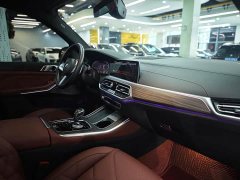 BMW X5 2022 Facelift xDrive 40Li M Sport Package - ფოტო 12