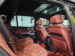 BMW X5 2022 Facelift xDrive 40Li M Sport Package - ფოტო 13