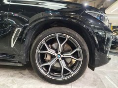 BMW X5 2022 Facelift xDrive 40Li M Sport Package - ფოტო 14