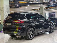 BMW X5 2022 Facelift xDrive 40Li M Sport Package - ფოტო 15