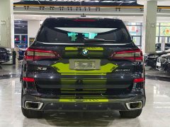 BMW X5 2022 Facelift xDrive 40Li M Sport Package - ფოტო 16