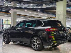 BMW X5 2022 Facelift xDrive 40Li M Sport Package - ფოტო 17