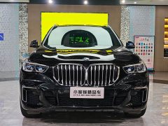 BMW X5 2022 Facelift xDrive 40Li M Sport Package - ფოტო 2