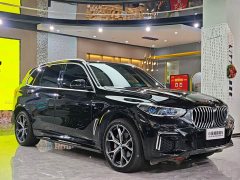 BMW X5 2022 Facelift xDrive 40Li M Sport Package - ფოტო 3