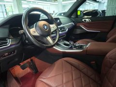 BMW X5 2022 Facelift xDrive 40Li M Sport Package - ფოტო 5