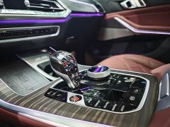 BMW X5 2022 Facelift xDrive 40Li M Sport Package - ფოტო 6