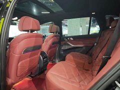 BMW X5 2022 Facelift xDrive 40Li M Sport Package - ფოტო 7