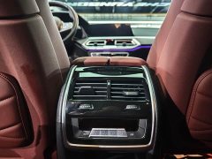 BMW X5 2022 Facelift xDrive 40Li M Sport Package - ფოტო 8