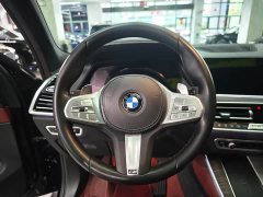 BMW X5 2022 Facelift xDrive 40Li M Sport Package - ფოტო 9
