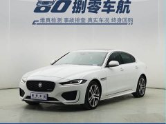 Jaguar XEL 2.0T 250PS R-DYNAMIC S Sport Entry Edition - ფოტო 1