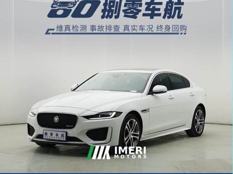 2023 Jaguar XEL 2.0T 250PS R-DYNAMIC S Sport Entry Edition - ავტომობილი ჩინეთიდან