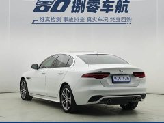 Jaguar XEL 2.0T 250PS R-DYNAMIC S Sport Entry Edition - ფოტო 10