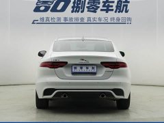 Jaguar XEL 2.0T 250PS R-DYNAMIC S Sport Entry Edition - ფოტო 11