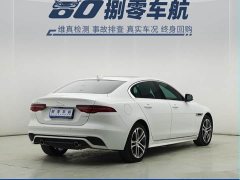 Jaguar XEL 2.0T 250PS R-DYNAMIC S Sport Entry Edition - ფოტო 12