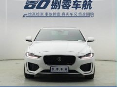Jaguar XEL 2.0T 250PS R-DYNAMIC S Sport Entry Edition - ფოტო 2