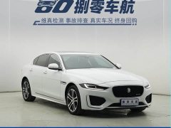 Jaguar XEL 2.0T 250PS R-DYNAMIC S Sport Entry Edition - ფოტო 3