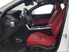 Jaguar XEL 2.0T 250PS R-DYNAMIC S Sport Entry Edition - ფოტო 4
