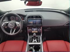 Jaguar XEL 2.0T 250PS R-DYNAMIC S Sport Entry Edition - ფოტო 6