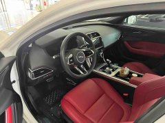 Jaguar XEL 2.0T 250PS R-DYNAMIC S Sport Entry Edition - ფოტო 7