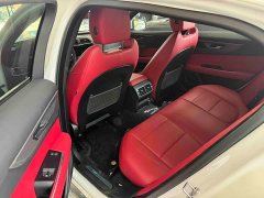 Jaguar XEL 2.0T 250PS R-DYNAMIC S Sport Entry Edition - ფოტო 8