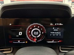 Hyundai Elantra 1.5L CVT Luxury - ფოტო 15
