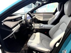 Xiaomi SU7 Quad Motor Ultra-Long Range Advanced Autonomous Driving Max - ფოტო 10