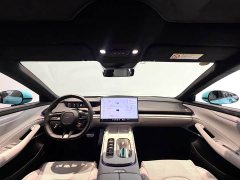 Xiaomi SU7 Quad Motor Ultra-Long Range Advanced Autonomous Driving Max - ფოტო 12