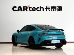 Xiaomi SU7 Quad Motor Ultra-Long Range Advanced Autonomous Driving Max - ფოტო 14