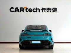 Xiaomi SU7 Quad Motor Ultra-Long Range Advanced Autonomous Driving Max - ფოტო 15