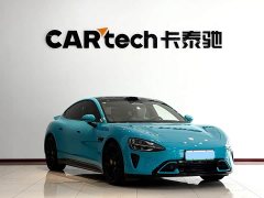 Xiaomi SU7 Quad Motor Ultra-Long Range Advanced Autonomous Driving Max - ფოტო 5