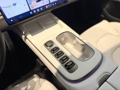 Xiaomi SU7 Quad Motor Ultra-Long Range Advanced Autonomous Driving Max - ფოტო 7