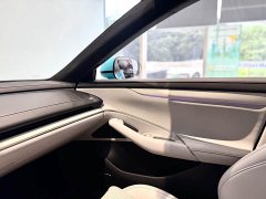 Xiaomi SU7 Quad Motor Ultra-Long Range Advanced Autonomous Driving Max - ფოტო 8