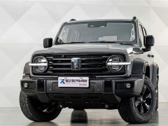Tank 300 2.4T Diesel - ფოტო 3