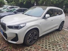 BMW X1 2024 xDrive25Li M Sport Package - ფოტო 1