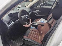 BMW X1 2024 xDrive25Li M Sport Package - ფოტო 2