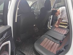 BMW X1 2024 xDrive25Li M Sport Package - ფოტო 3