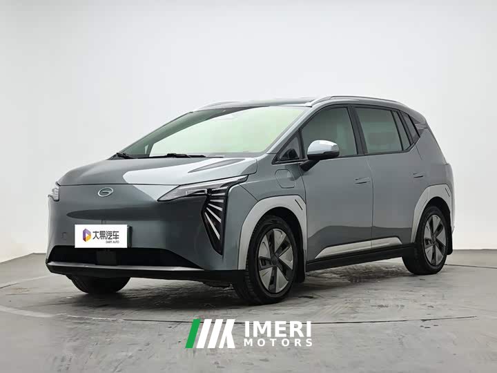 Aion Y Plus 610 Joy Edition Ternary Lithium - ავტომობილი ჩინეთიდან