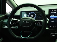 Aion Y Plus 610 Joy Edition Ternary Lithium - ფოტო 15