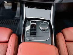 BMW 3 Series 320Li M Sport Package - ფოტო 12