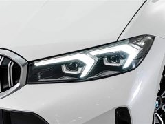 BMW 3 Series 320Li M Sport Package - ფოტო 4