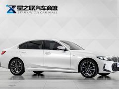 BMW 3 Series 320Li M Sport Package - ფოტო 5