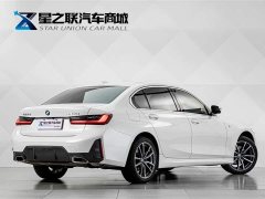 BMW 3 Series 320Li M Sport Package - ფოტო 6