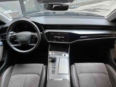 Audi A7L 2022 45 TFSI S-line Dream Future Edition - ფოტო 12